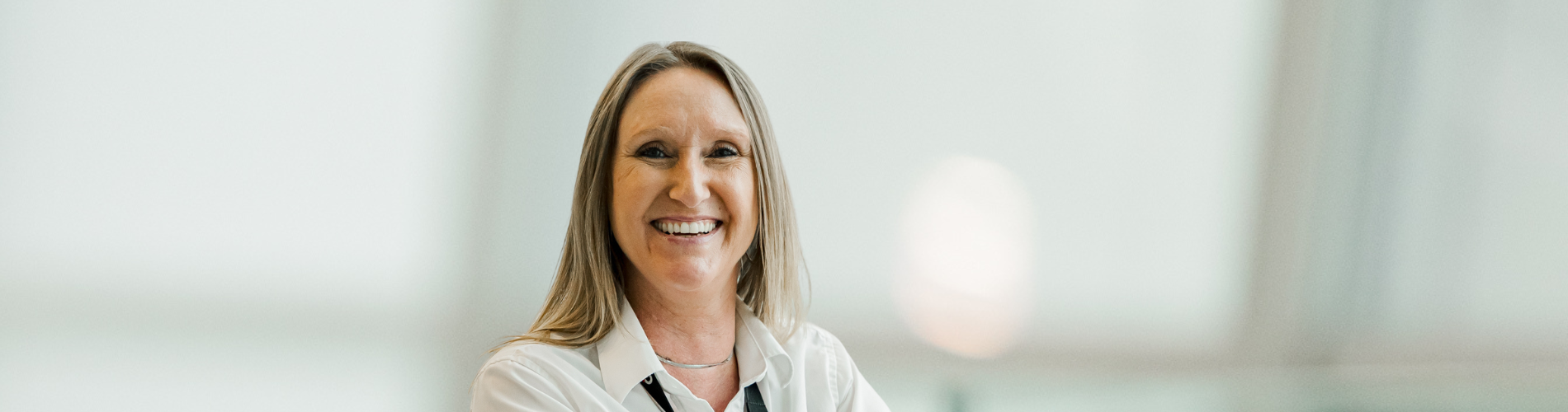 100% Kyra. 100% doorgroeien. 