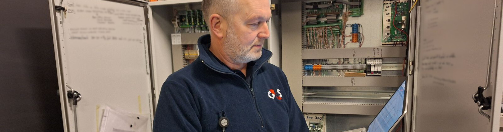 34 ans de dévouement et de savoir-faire chez G4S