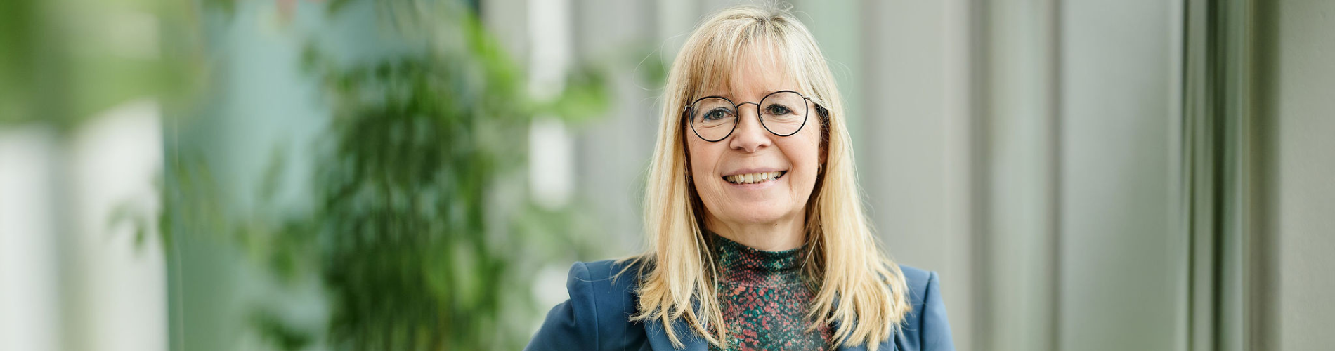 45 jaar bij G4S: “Routine hoort niet thuis in mijn dagelijks leven”