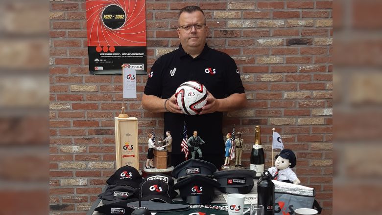 Achter elk voorwerp in mijn verzameling zit een verhaal