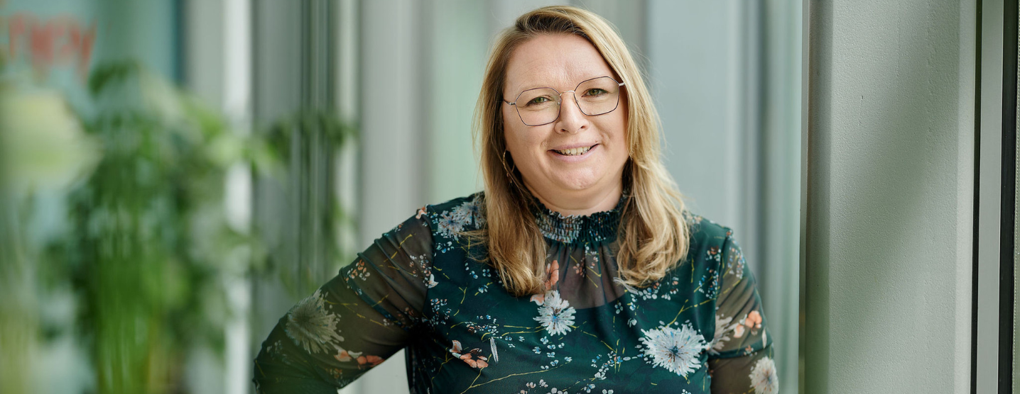 Alarmcentrale als leerschool en springplank