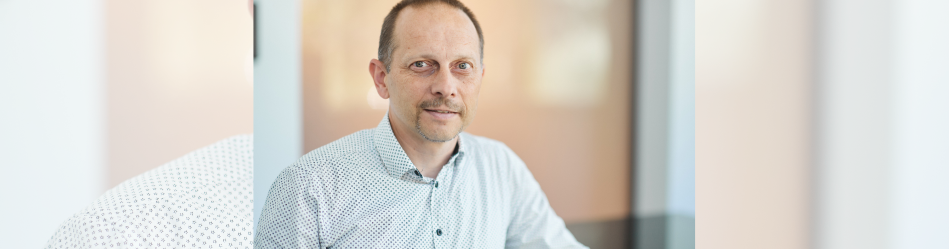 Een leven gewijd aan veiligheid en training