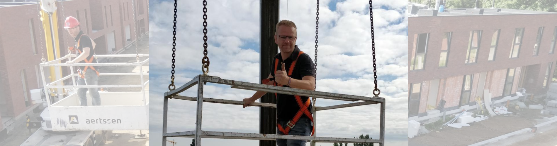 Elke dag met technologie aan de slag