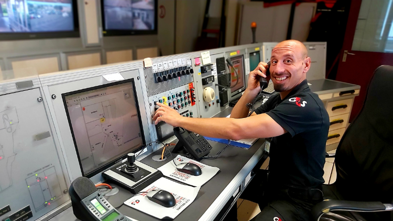 Ik geef mijn kennis graag door aan mijn collega’s