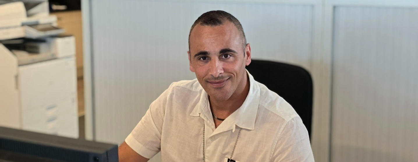 Knappe carrièresprongen in security