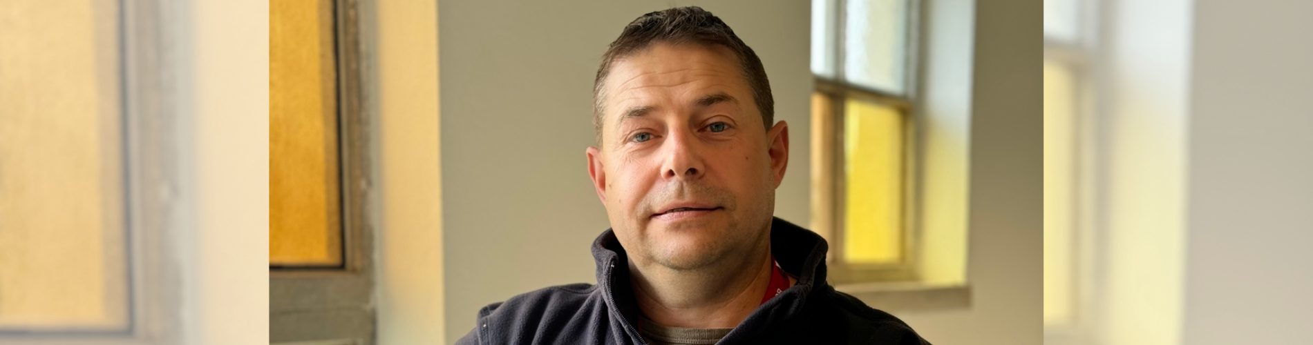 Né pour être formateur