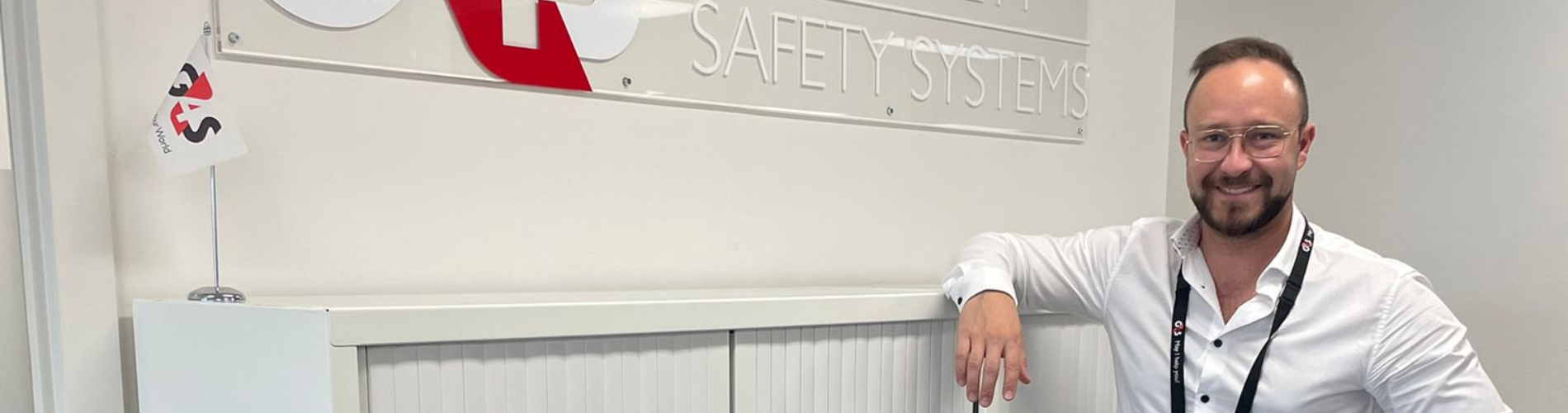 Sonny houdt het hoofd altijd koel