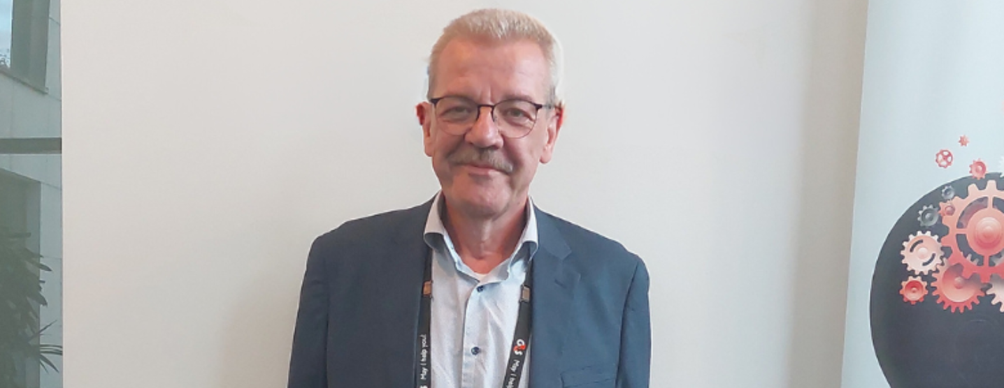 Straffe switch van horeca naar bewaking