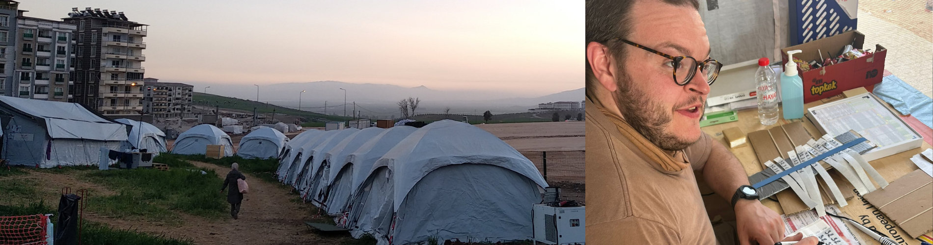 Thomas over een moeilijke maar onvergetelijke interventie