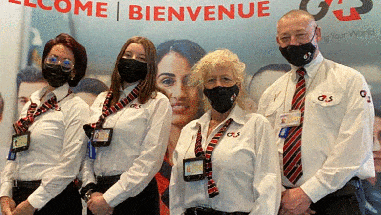 Toutes les difficultés rencontrées renforcent l’esprit d’équipe