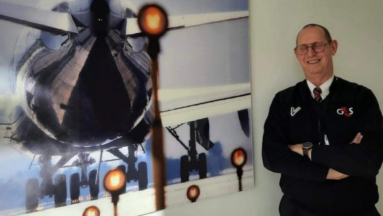 Trots om de veiligheid van een prestigieus instituut te waarborgen