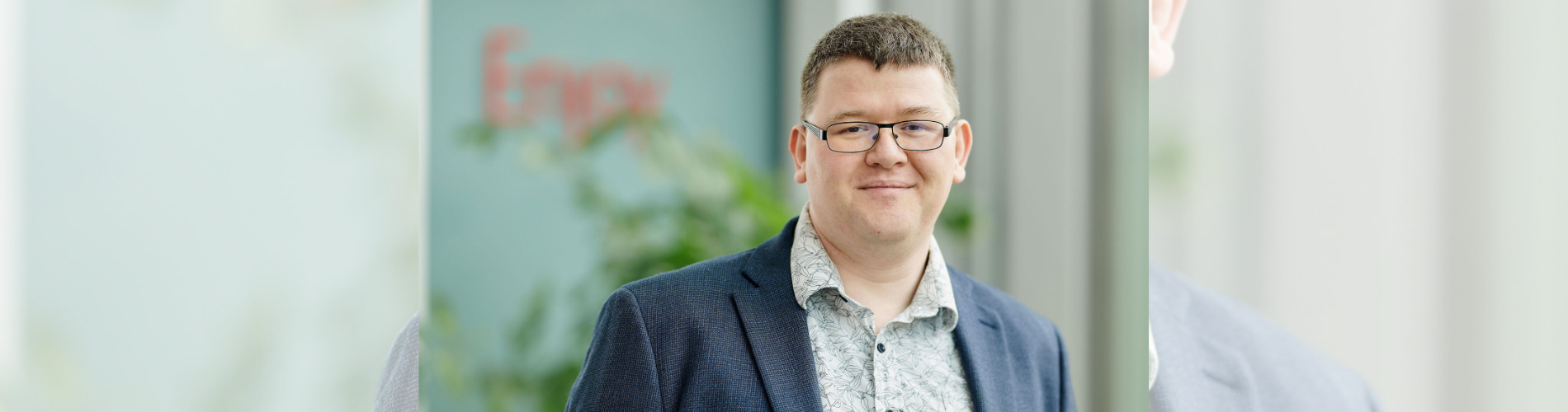 Une carrière pleine d’évolution et de passion chez G4S